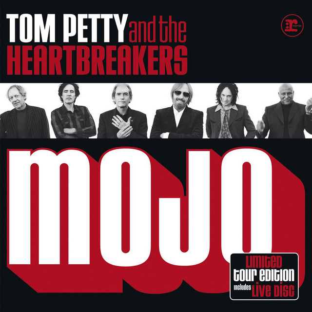 Mojo Tour Edition album cover