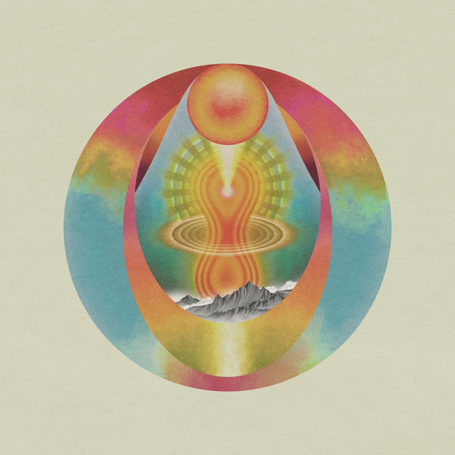 My Morning Jacket album cover