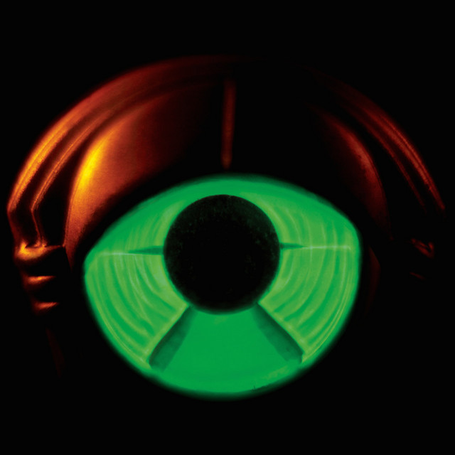 Circuital album cover