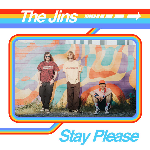 Shure SM58 as heard on Stay Please by The Jins (2022)