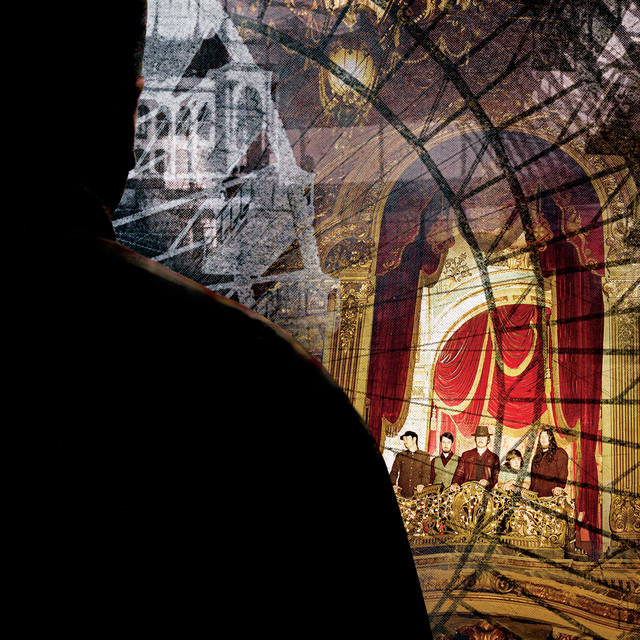 Evil Urges album cover