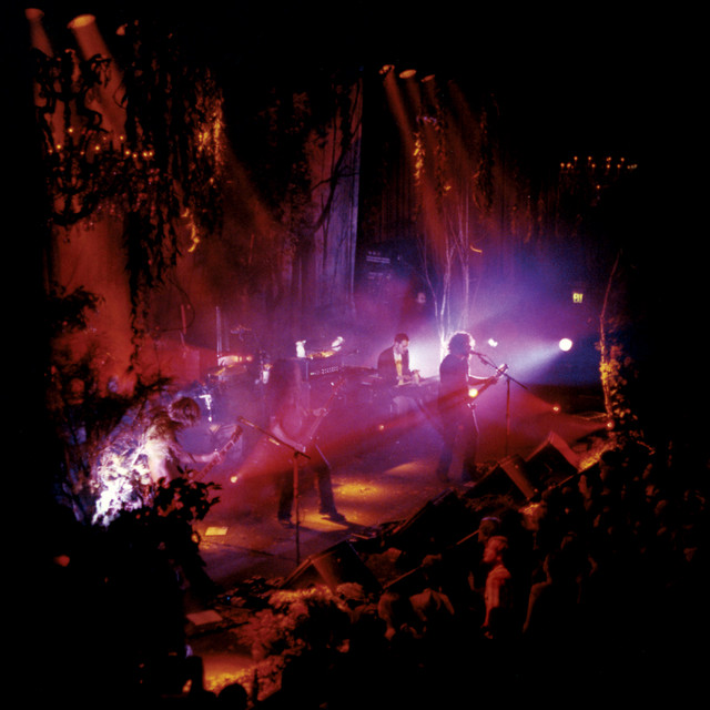 Okonokos album cover