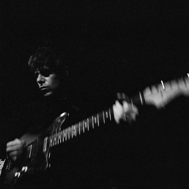 Live in San Francisco album cover