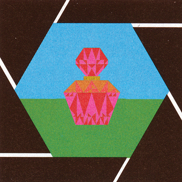 Family Perfume Vol. 2 album cover
