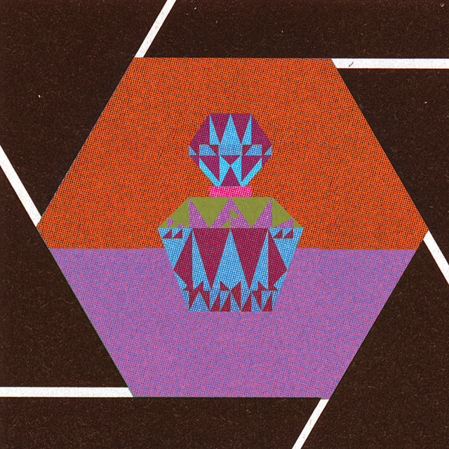Family Perfume Vol. 1 album cover