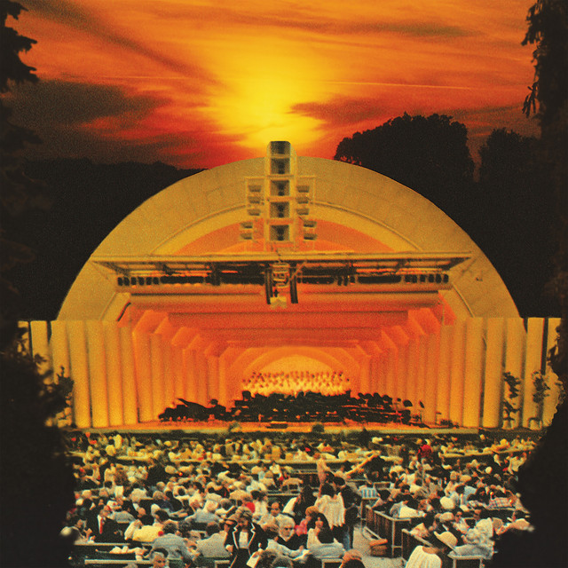 At Dawn: 20th Anniversary Edition album cover