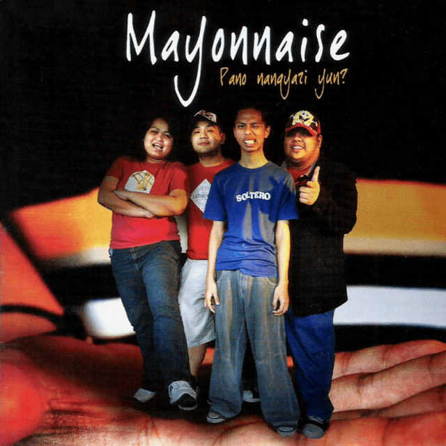 Pa'no Nangyari Yun? album cover
