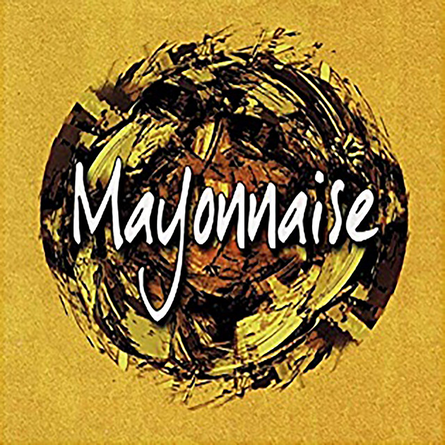 Mayonnaise - (15th Anniversary Remaster) album cover