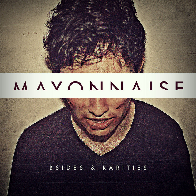 B-sides & Rarities album cover