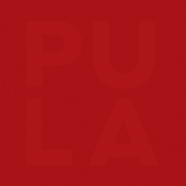 Pula album cover