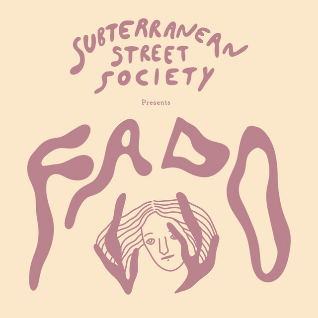 Fado album cover
