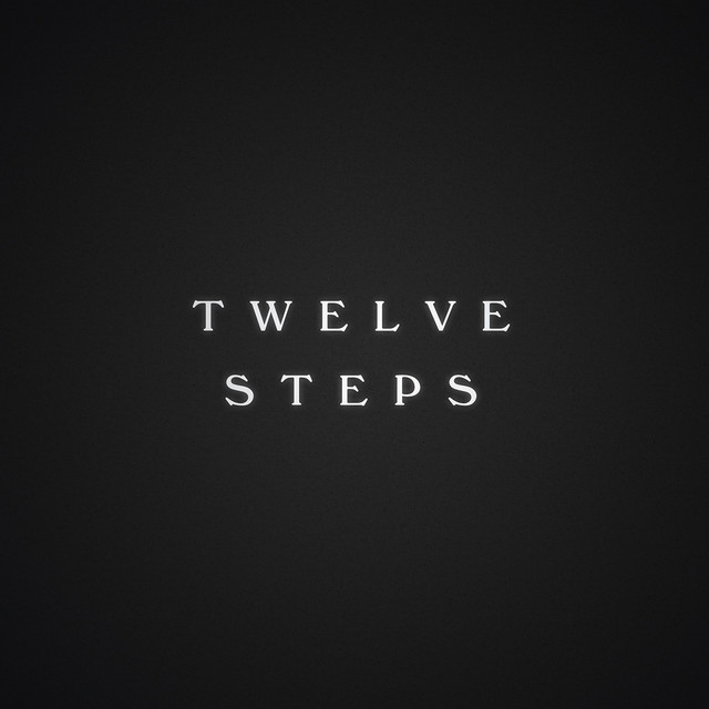 Twelve Steps album cover
