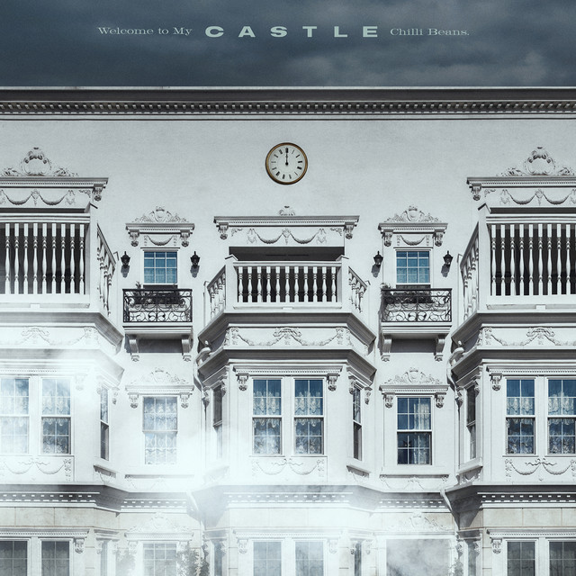 Welcome to My Castle album cover