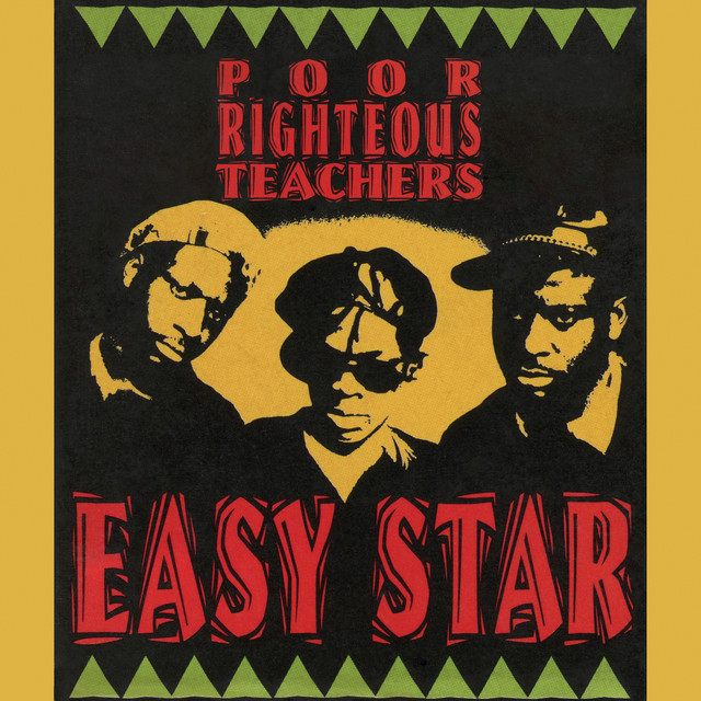 Easy Star album cover