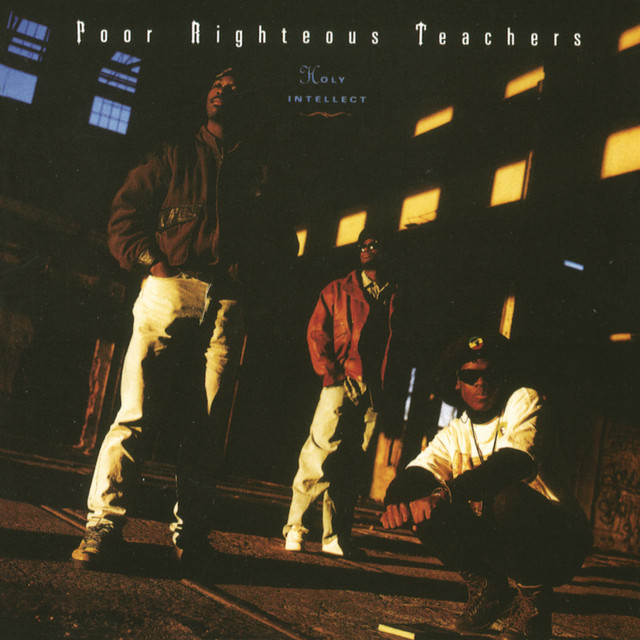Holy Intellect (Expanded Edition) album cover
