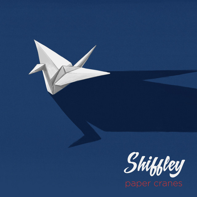 Paper Cranes album cover