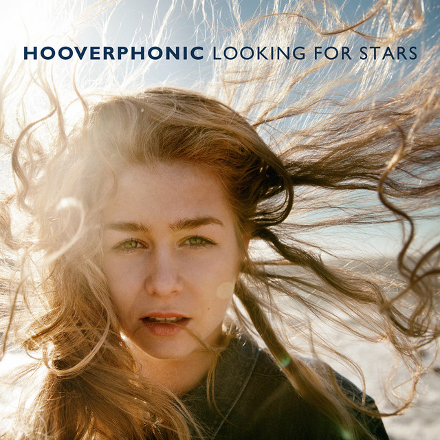Looking For Stars album cover