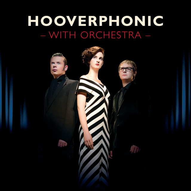 With Orchestra album cover