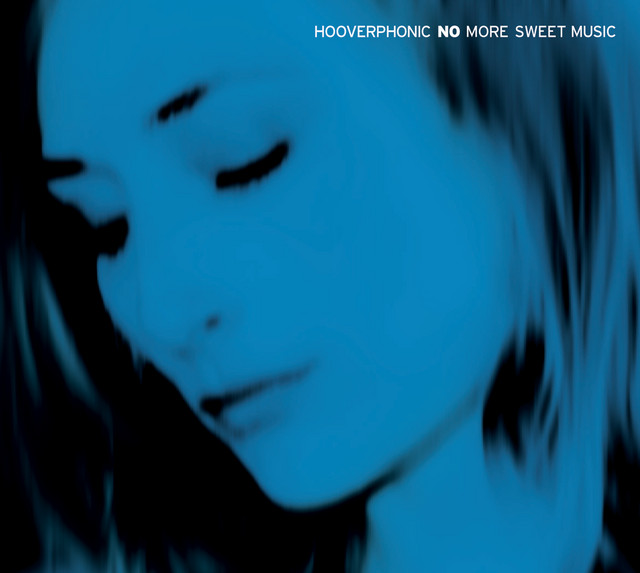 No More Sweet Music album cover