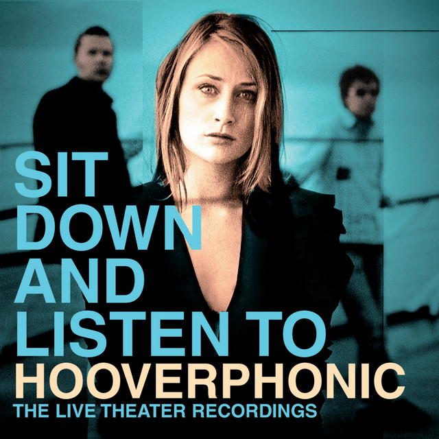 Sit Down And Listen To album cover