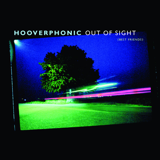 Out Of Sight