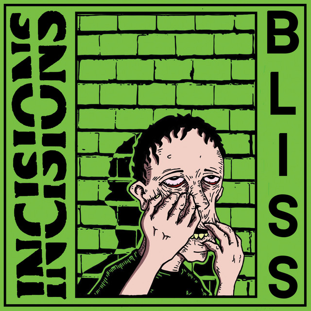 BLISS album cover
