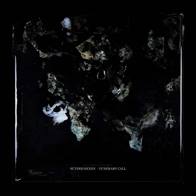P:R:I:S:M album cover