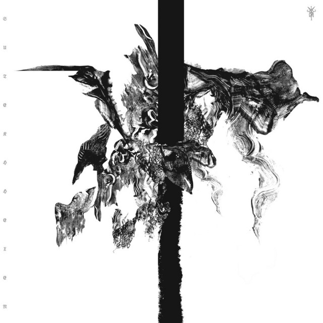 Sutekh Hexen album cover