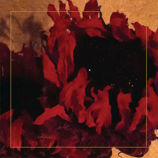 Monument of Decay album cover