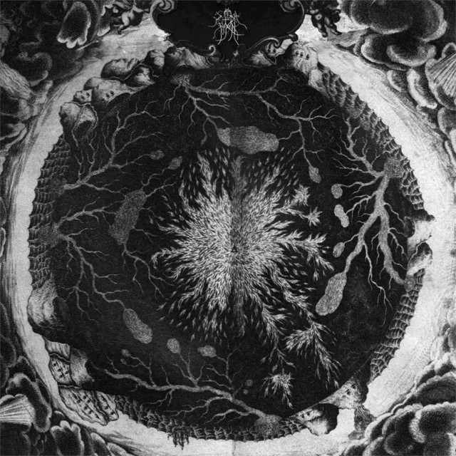 Luciform album cover