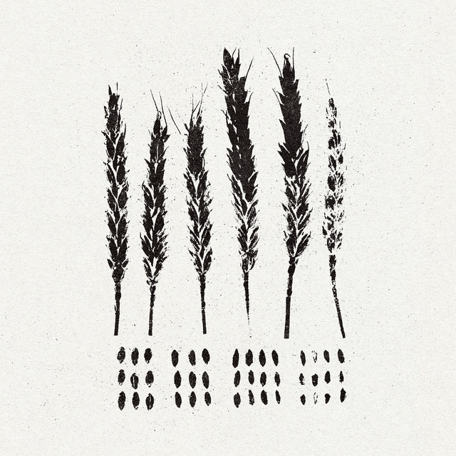 The Gleaners album cover