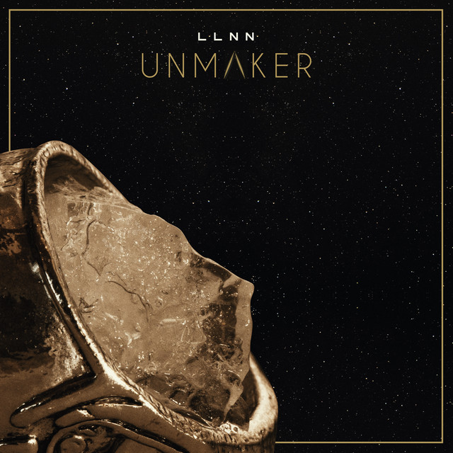 Unmaker album cover