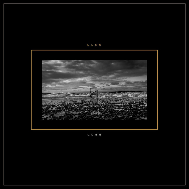 Loss album cover