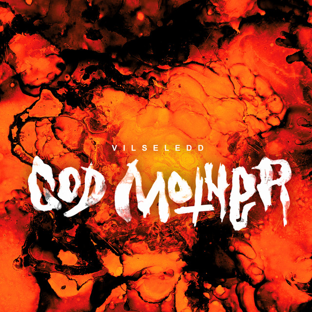 Vilseledd album cover