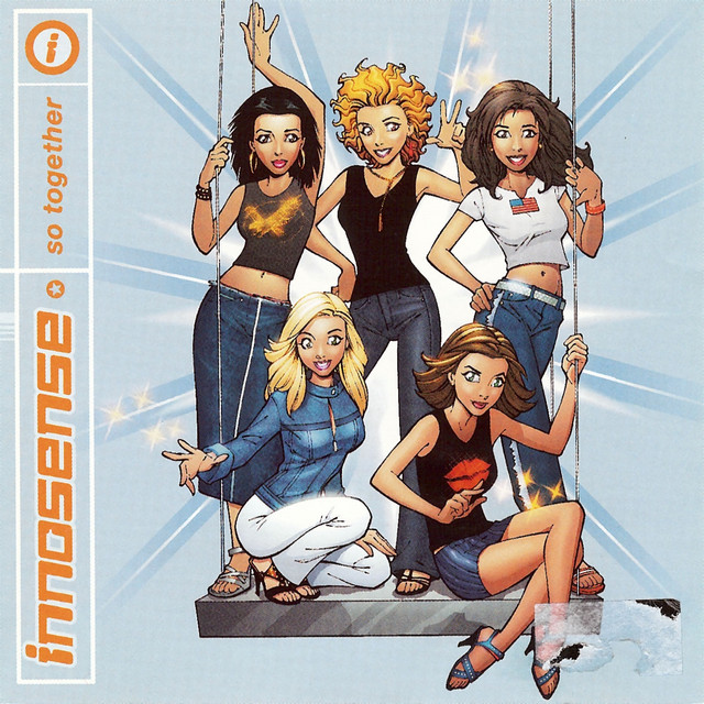 So Together album cover