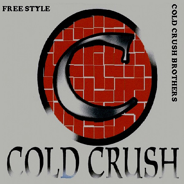 Free Style album cover