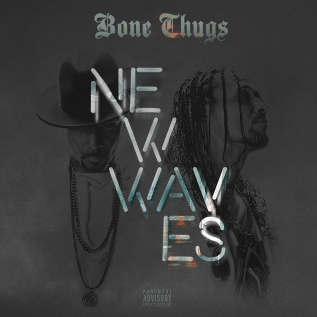 New Waves (Bonus Track Edition) album cover