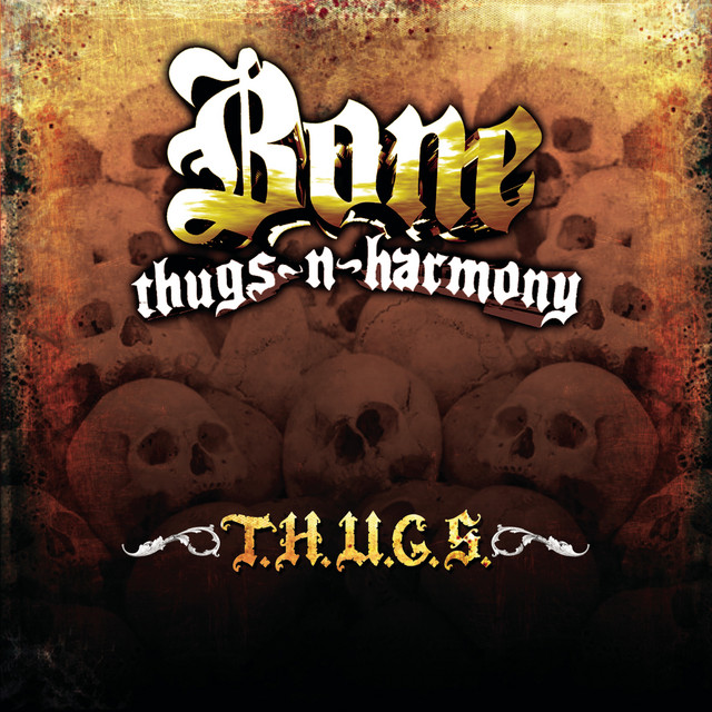 T.H.U.G.S. album cover