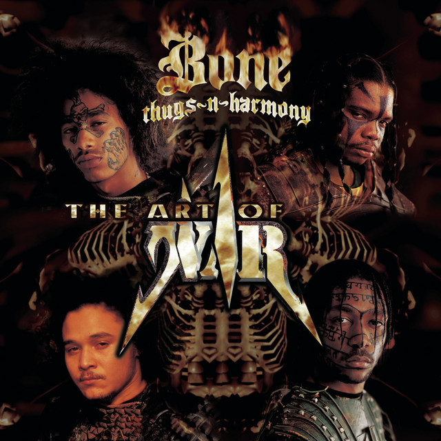The Art of War: World War 1 album cover