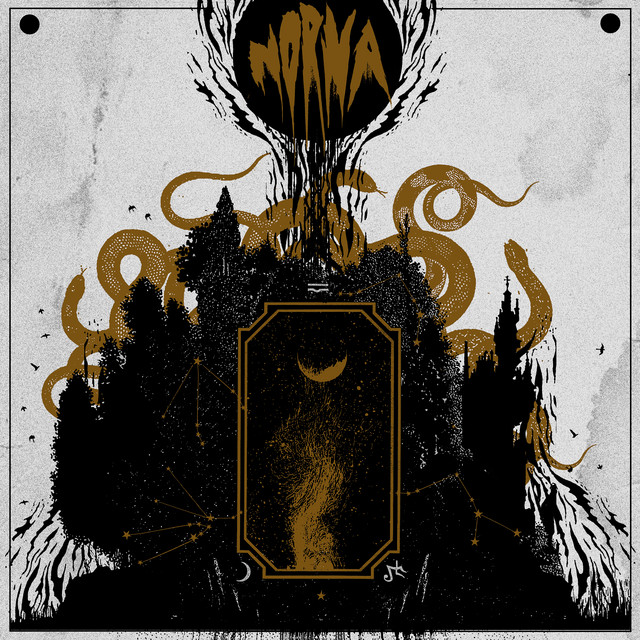 Norna album cover