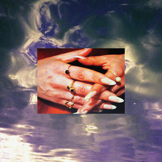 I'll Drown On This Earth album cover