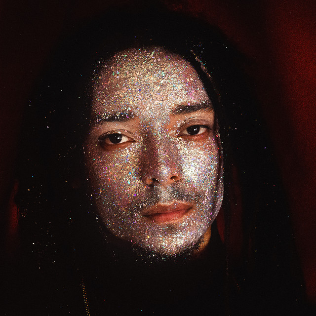 God Get Me The Fuck Out Of Here album cover