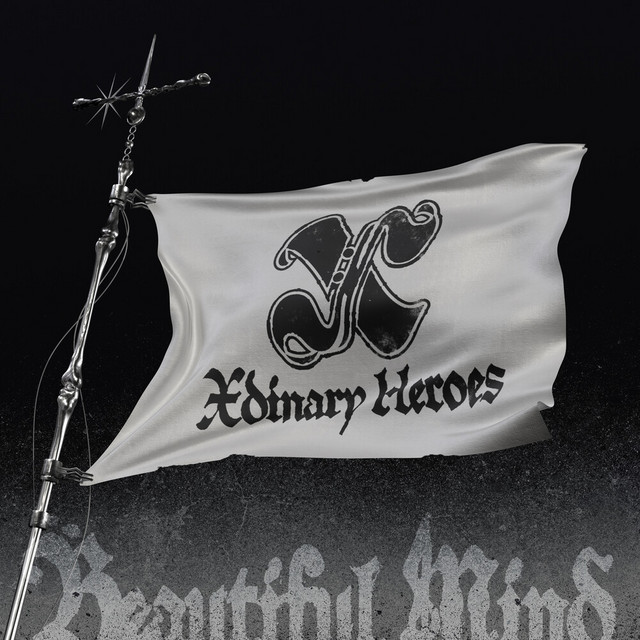 Beautiful Mind album cover