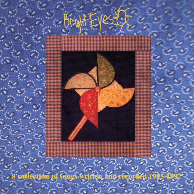 A Collection of Songs Written and Recorded 1995-1997 album cover