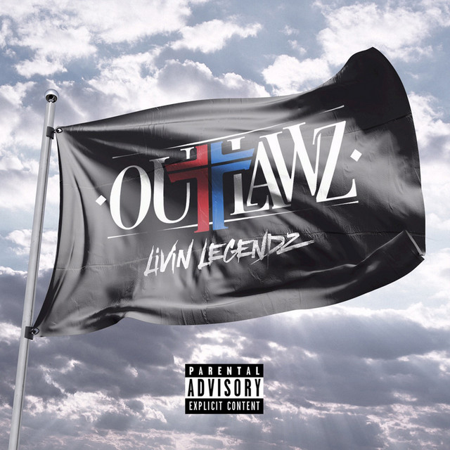 Livin Legendz album cover