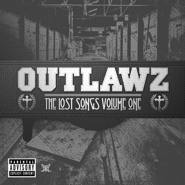 The Lost Songs Volume One album cover