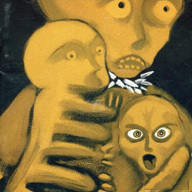Newborn album cover