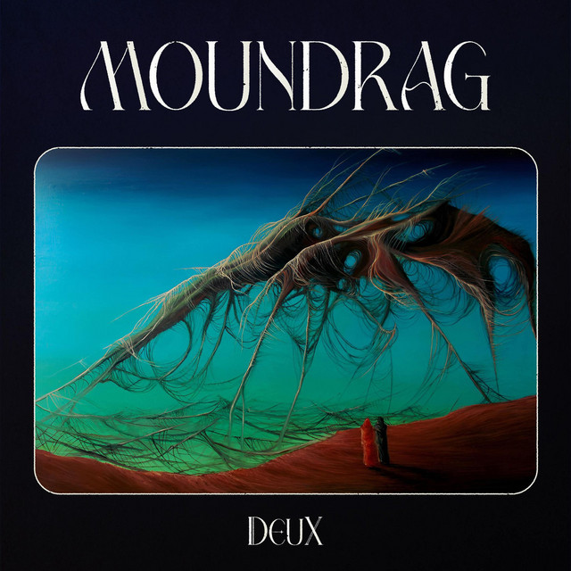 Deux album cover