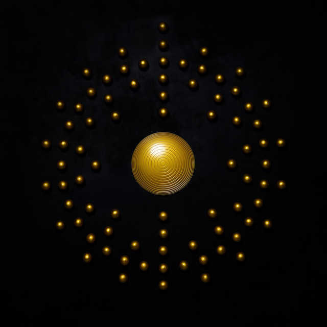 AURUM album cover