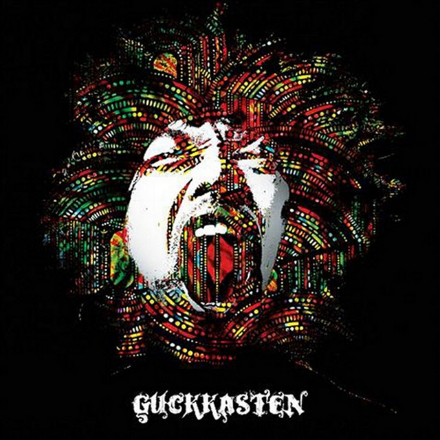 Guckkasten album cover